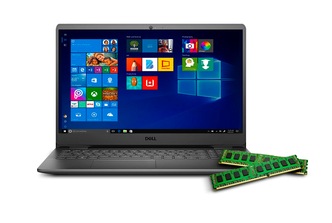 dell compu poliza laptop
