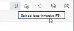 lector inmersivo