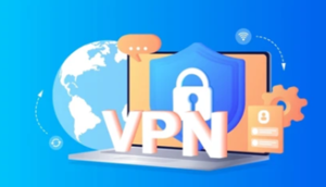 VPN empresarial