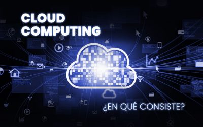 ¿Qué es Cloud Computing?