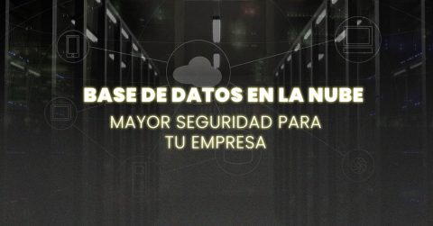 base de datos