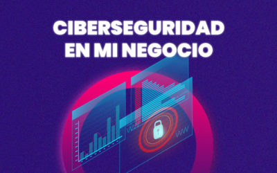 ¿Por qué es importante la ciberseguridad para mi negocio?