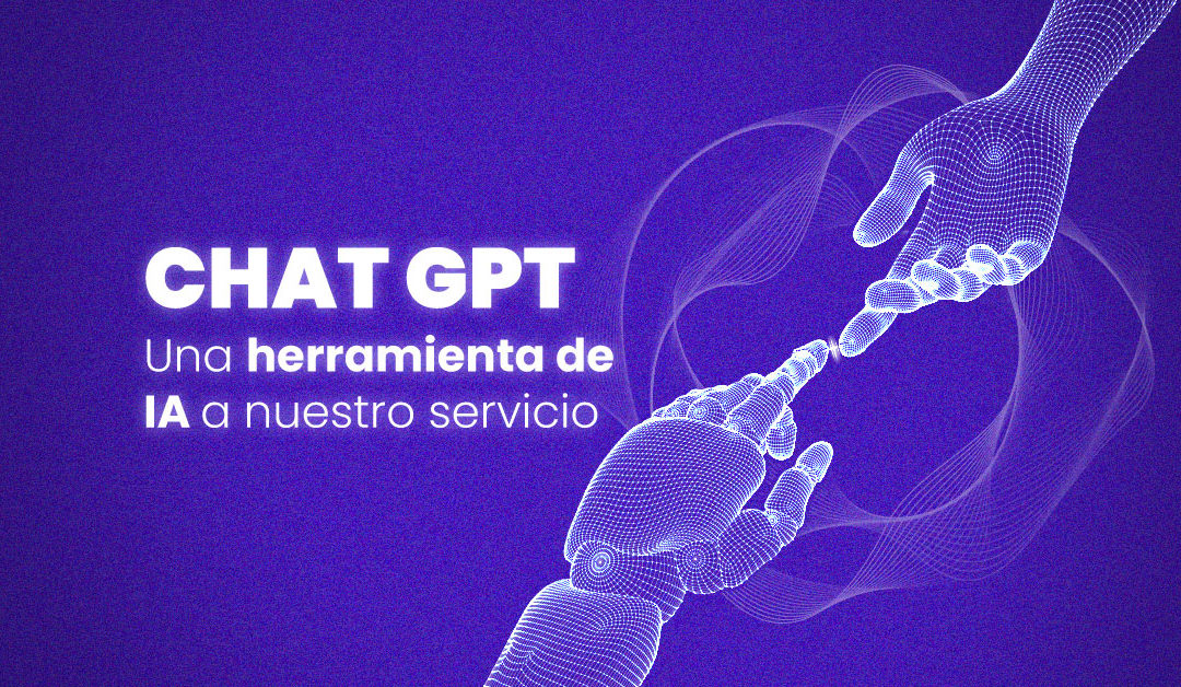 ChatGPT ¿Cómo funciona y para qué sirve?