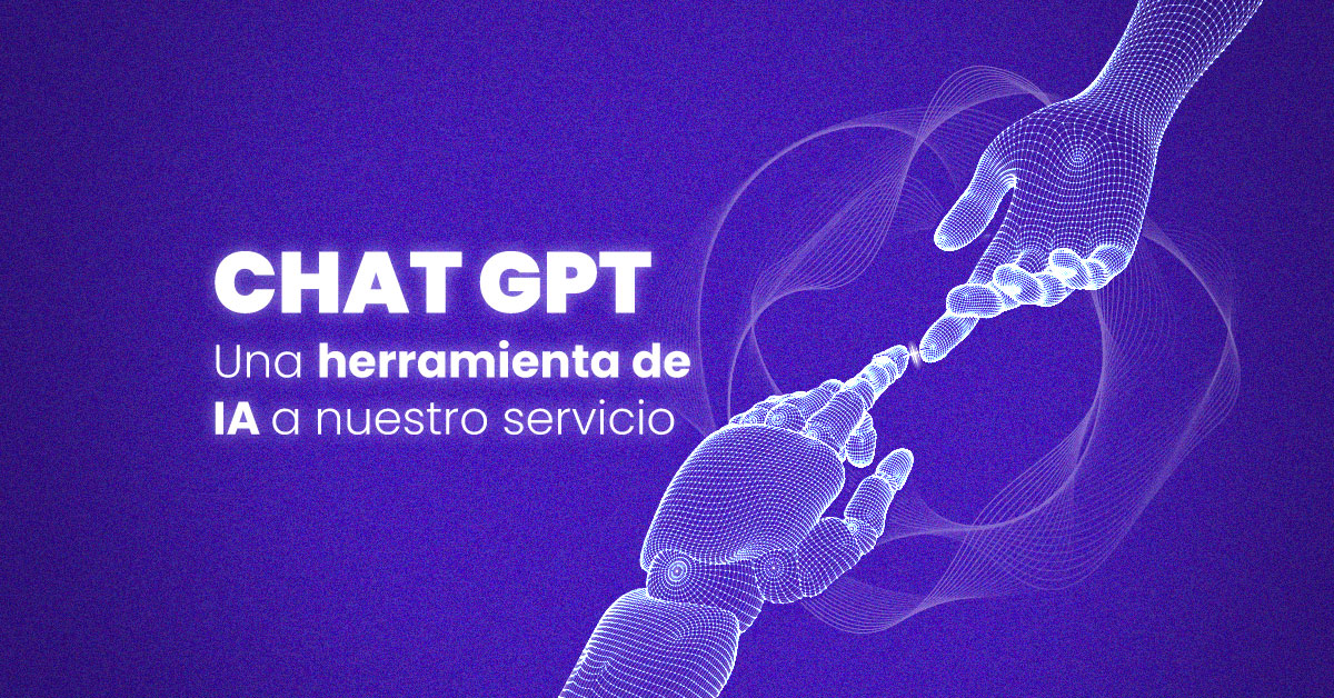 Chatgpt Cómo Funciona Y Para Qué Sirve
