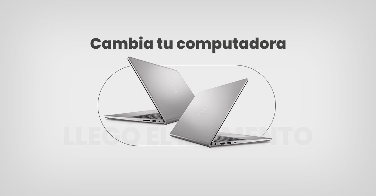 ¿Es el momento de cambiar tu computadora?