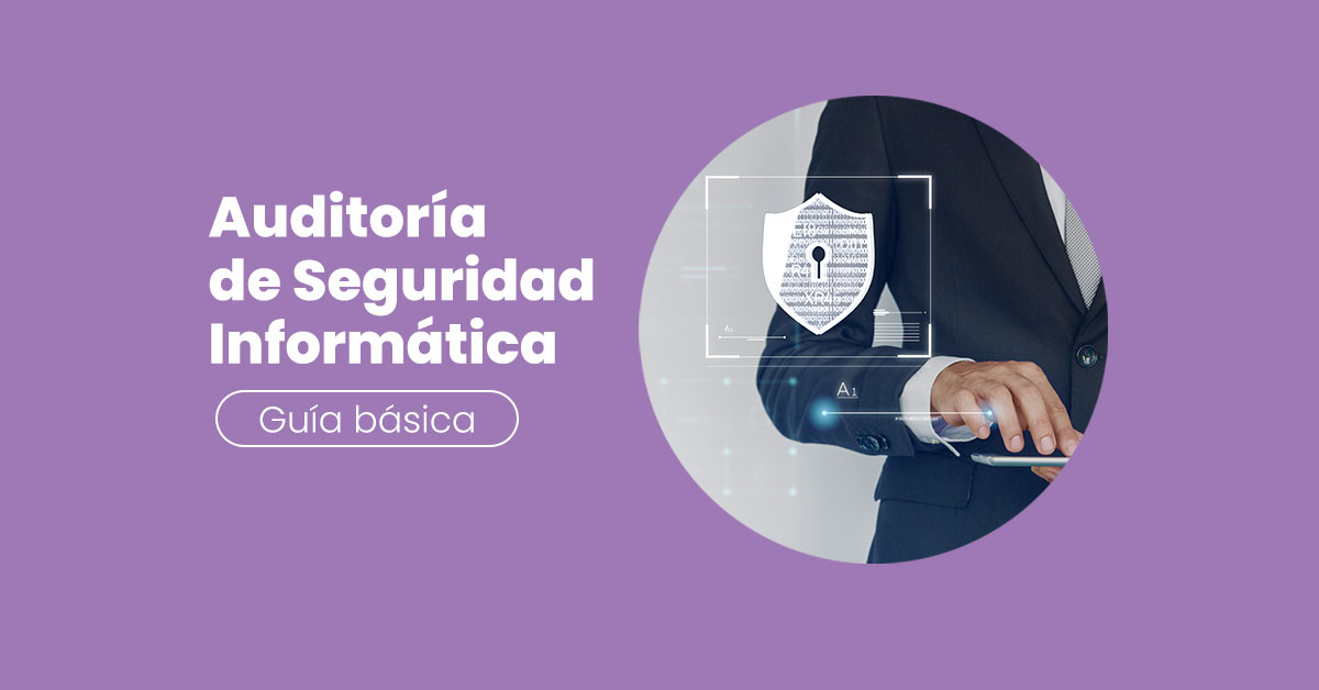 Guía básica sobre una auditoría de seguridad informática