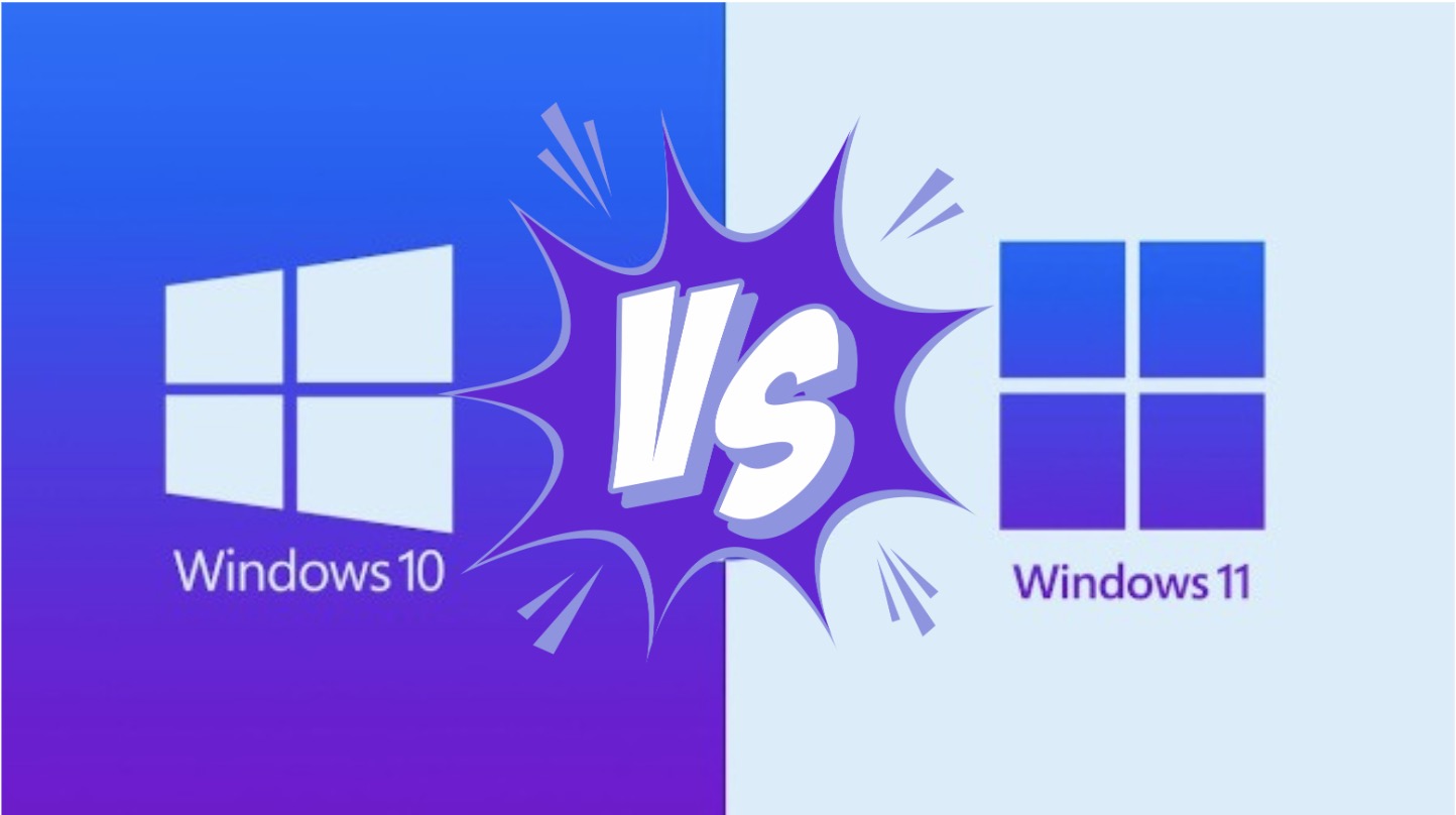 ¿Por qué es importante actualizar de Windows 10 a Windows 11 en tu empresa?